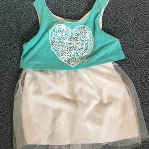 Girl 2t/3t clothes - dresses, jeans, jackets